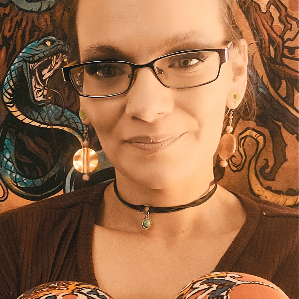 Meet your Posher, Randi